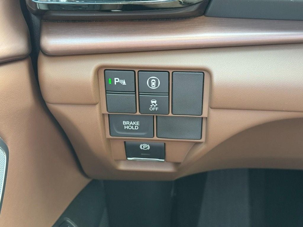 2025 Acura RDX Technology Package - Photo 22