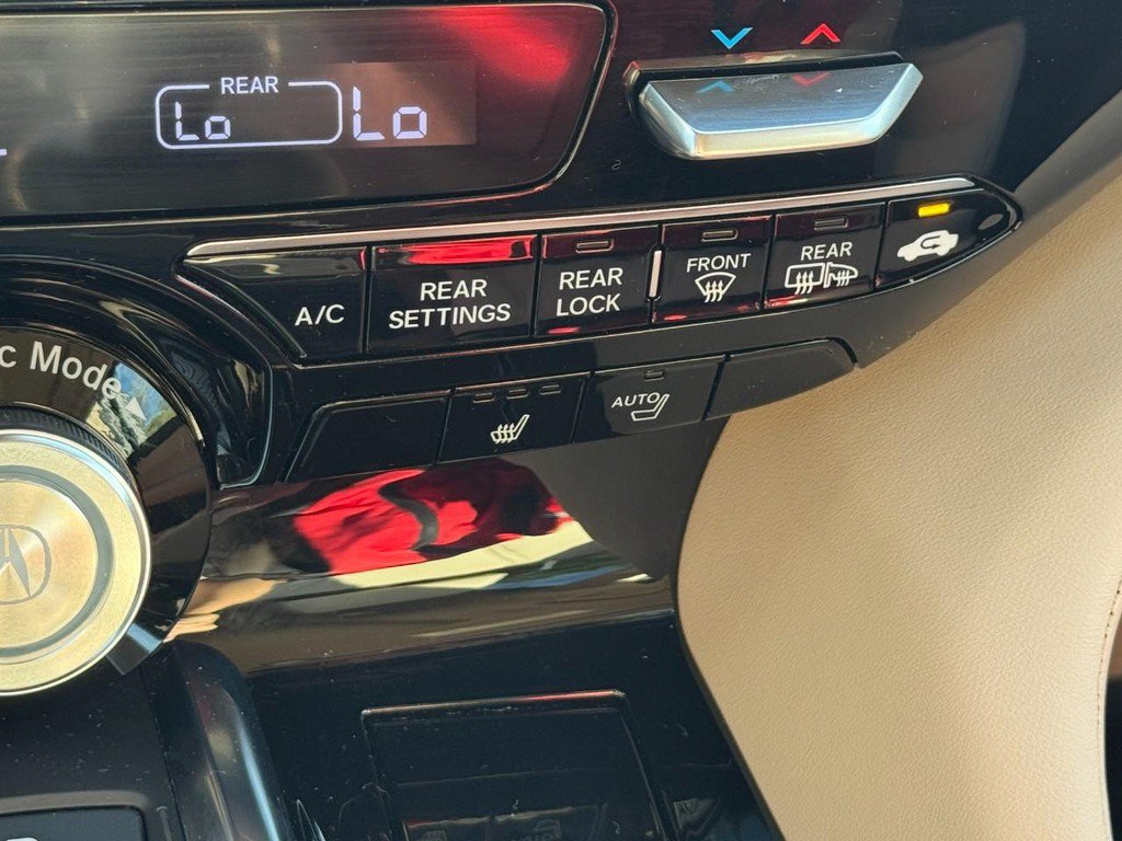 2026 Acura MDX Technology Package - Photo 29