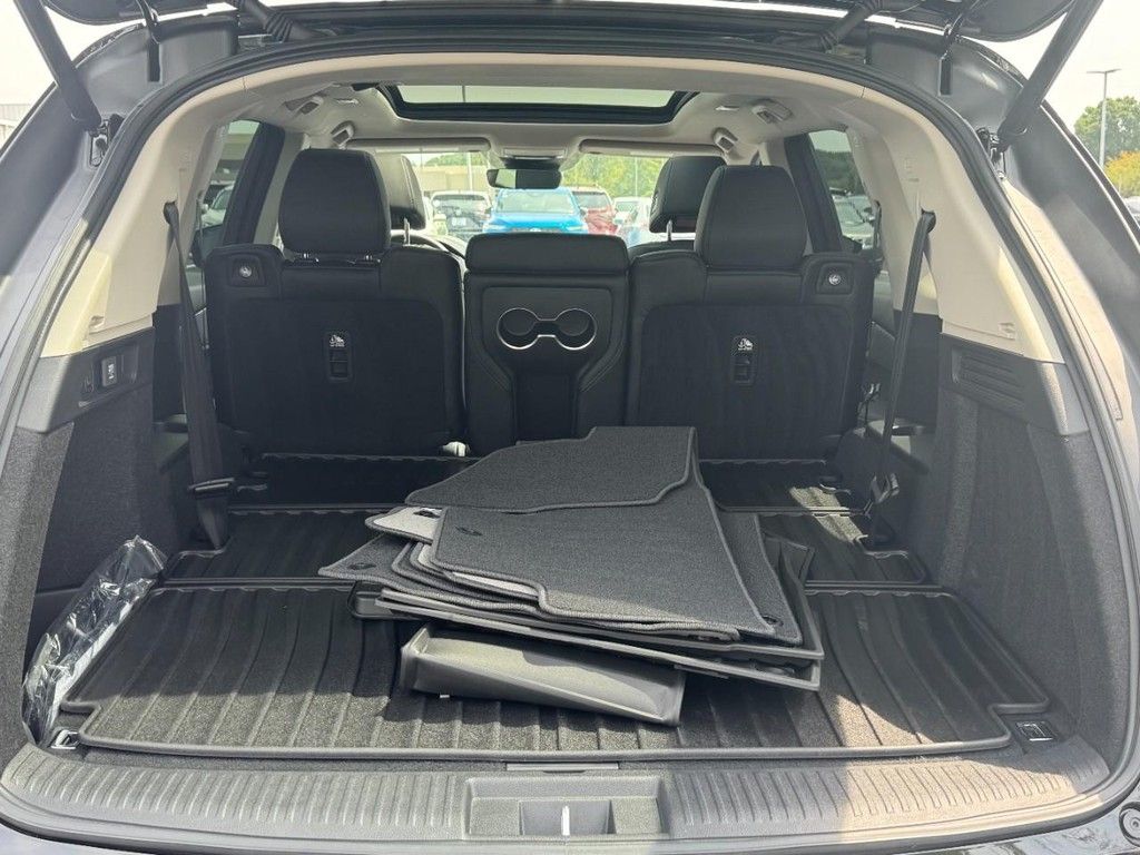 2026 Acura MDX Base - Photo 6