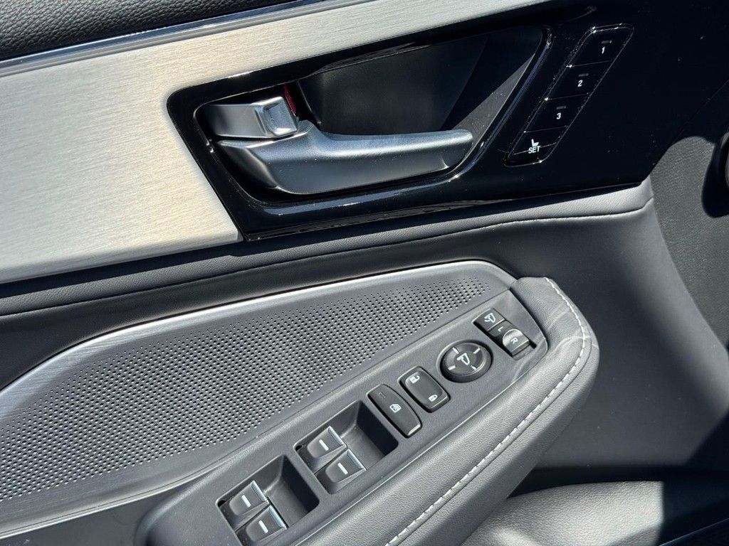 2026 Acura MDX Technology Package - Photo 17