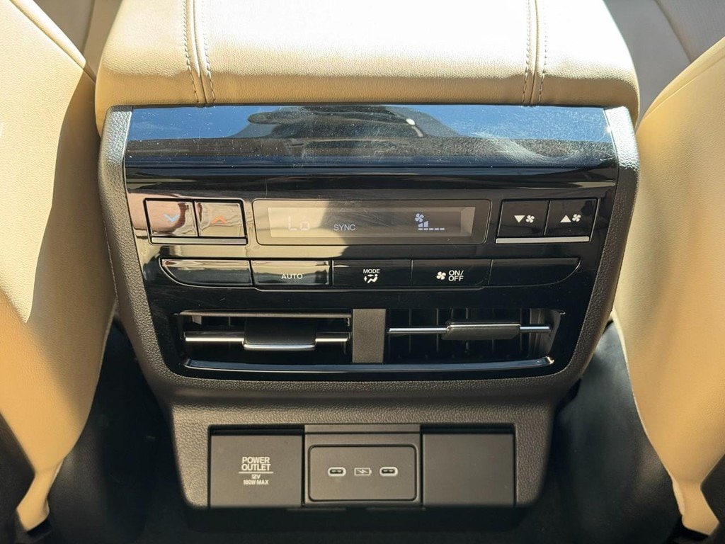 2026 Acura MDX Technology Package - Photo 15