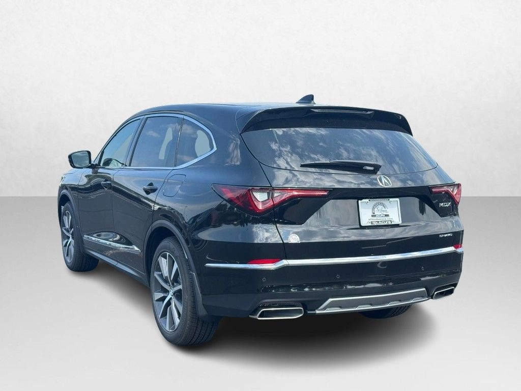 New 2026 Acura MDX SH-AWD Technology Package SUV