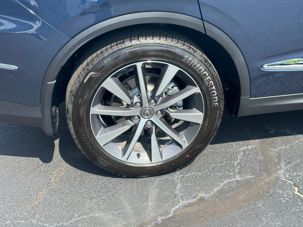 2026 Acura MDX Technology Package - Photo 9