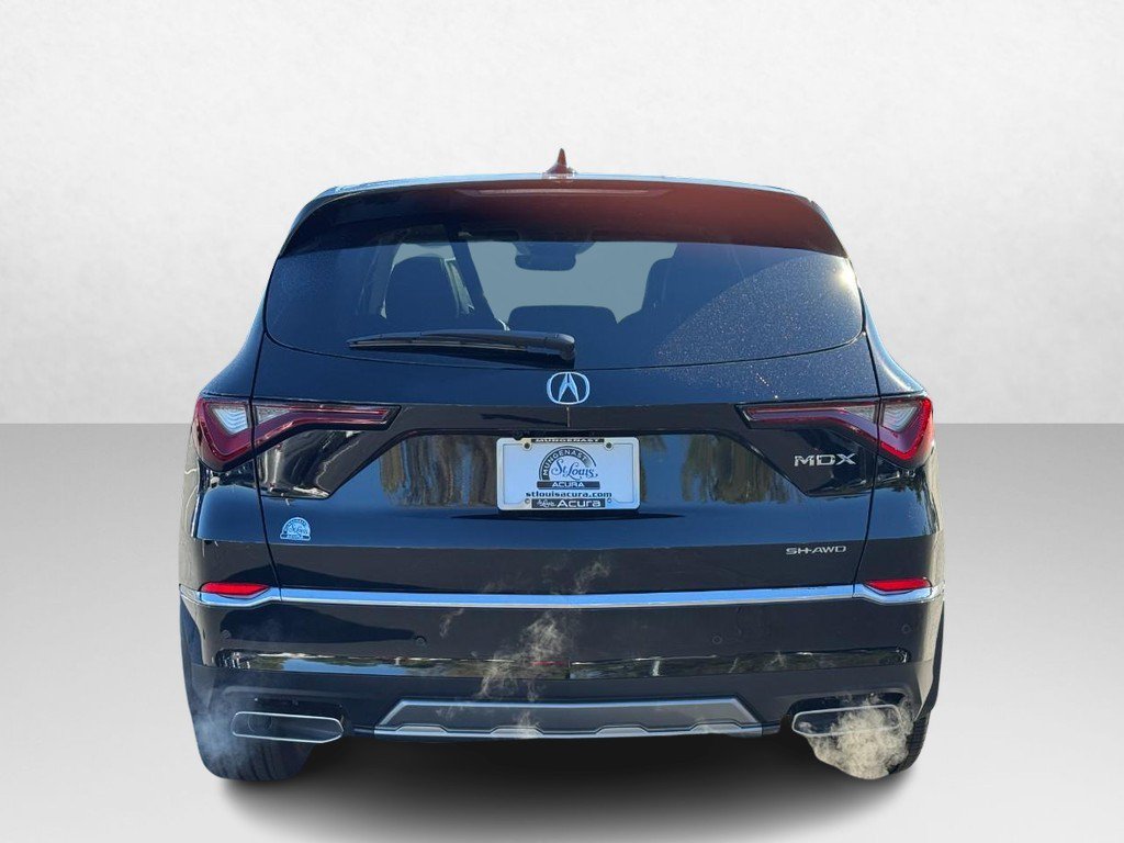 2026 Acura MDX Technology Package - Photo 6