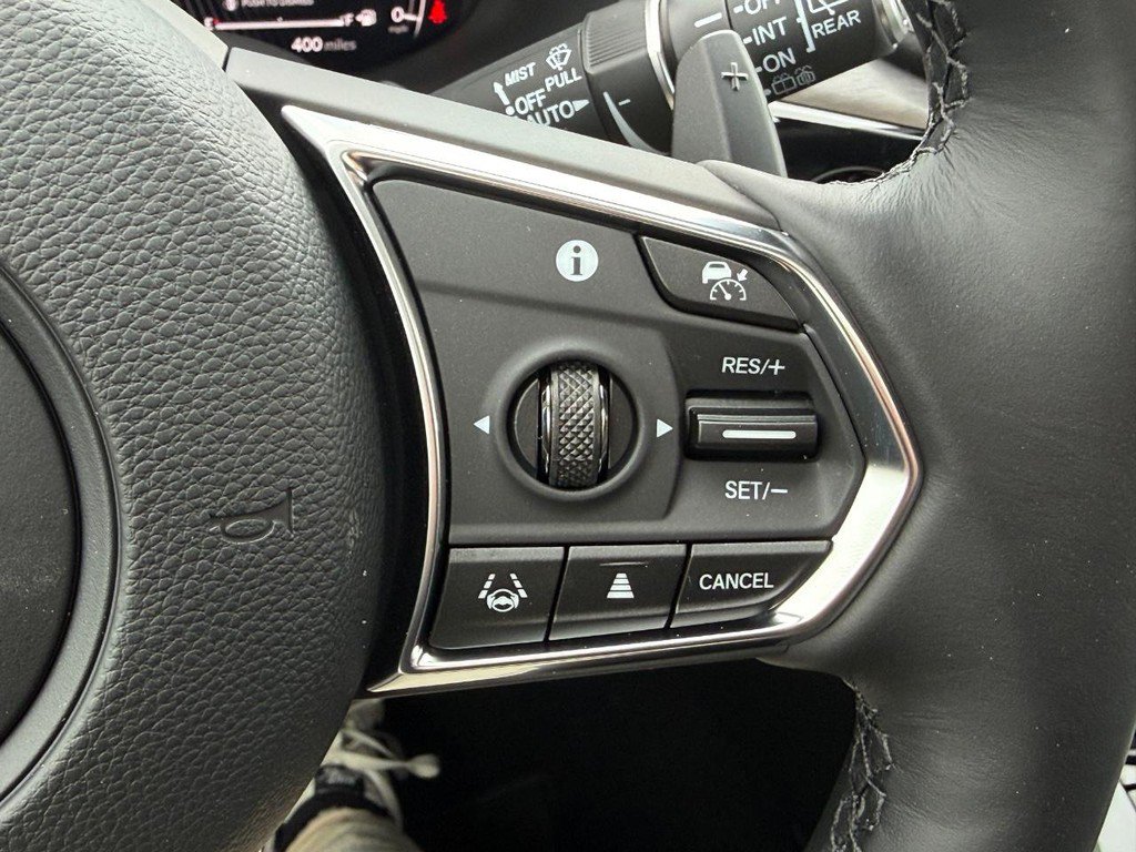 2026 Acura MDX Advance Package - Photo 16