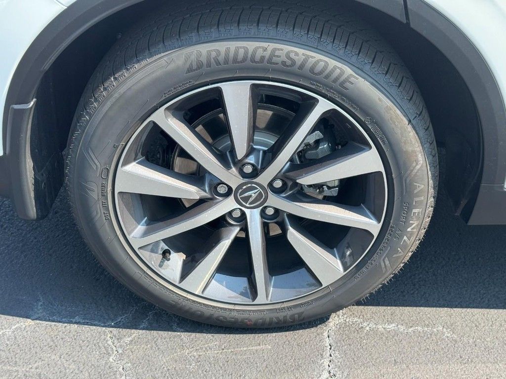 2026 Acura MDX Technology Package - Photo 9