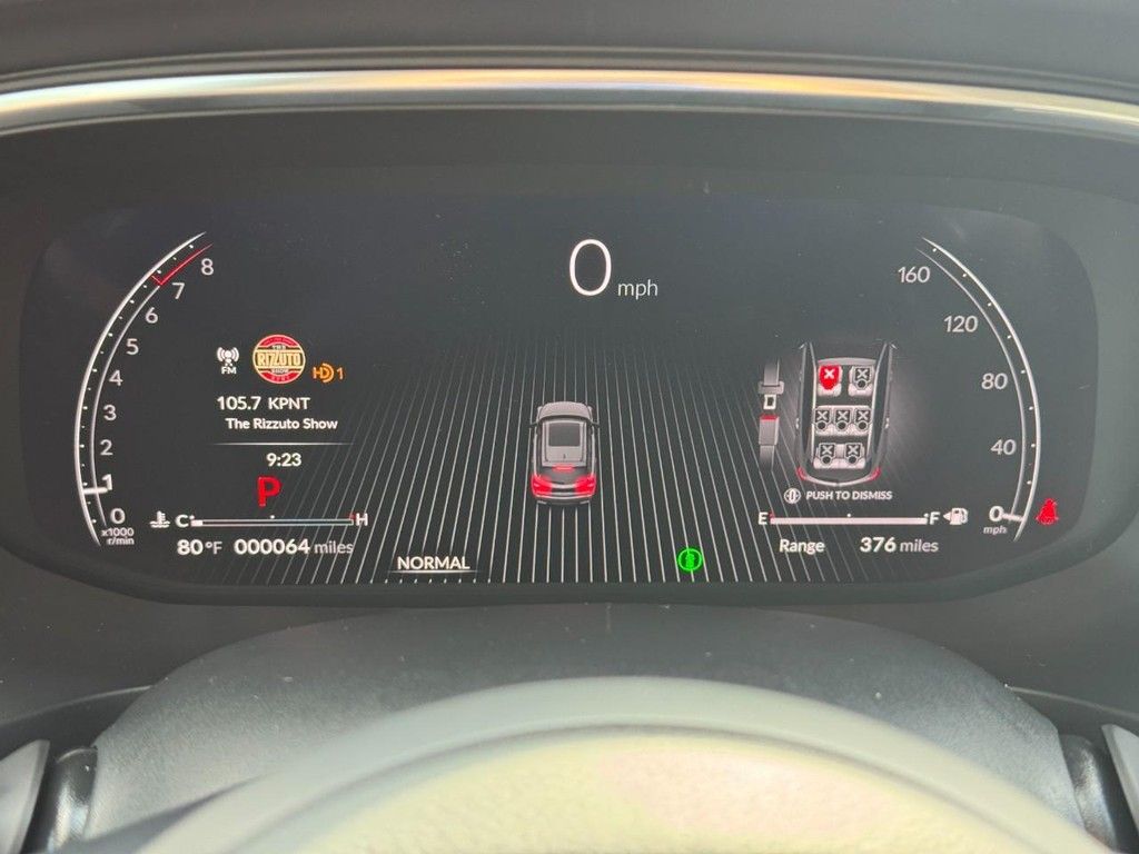 2026 Acura MDX Technology Package - Photo 25
