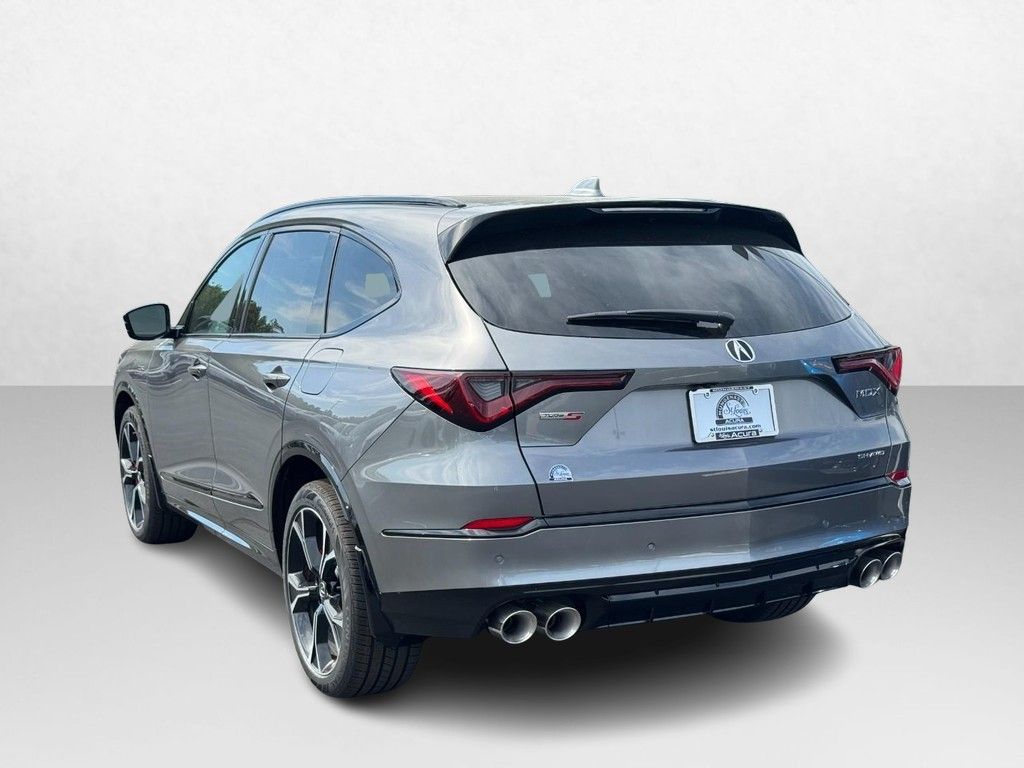 New 2026 Acura MDX SH-AWD Type S w/Advance Package SUV