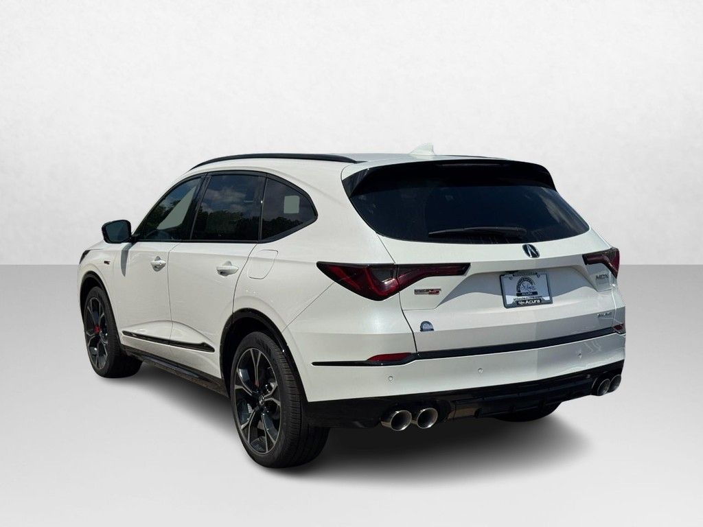 New 2026 Acura MDX SH-AWD Type S w/Advance Package SUV