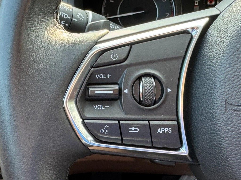 2025 Acura RDX Technology Package - Photo 23