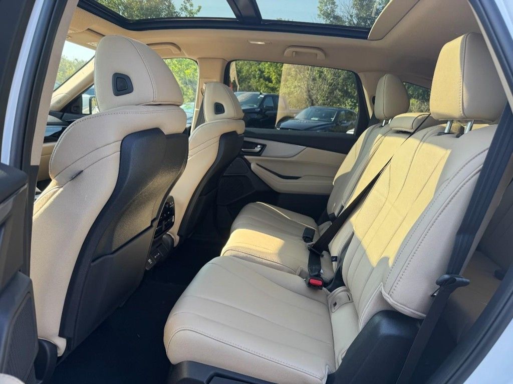 2026 Acura MDX Technology Package - Photo 13