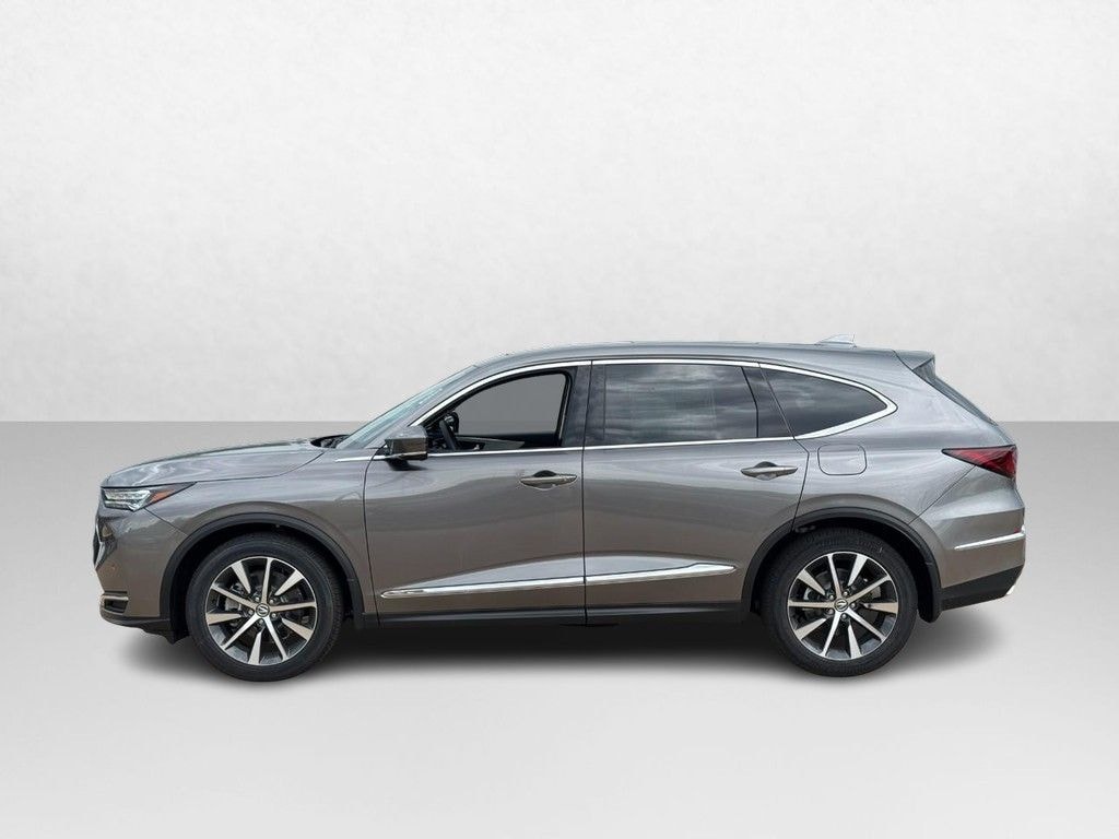 New 2026 Acura MDX Technology Package SH-AWD SUV