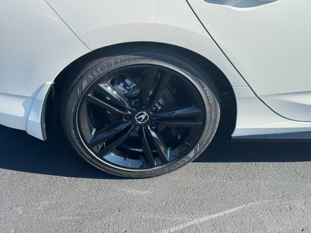 2026 Acura Integra A-Spec - Photo 10