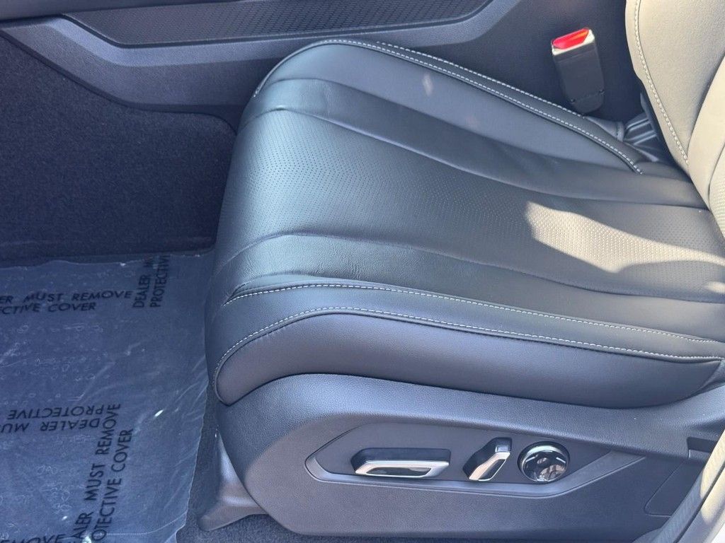 2026 Acura MDX Base - Photo 22