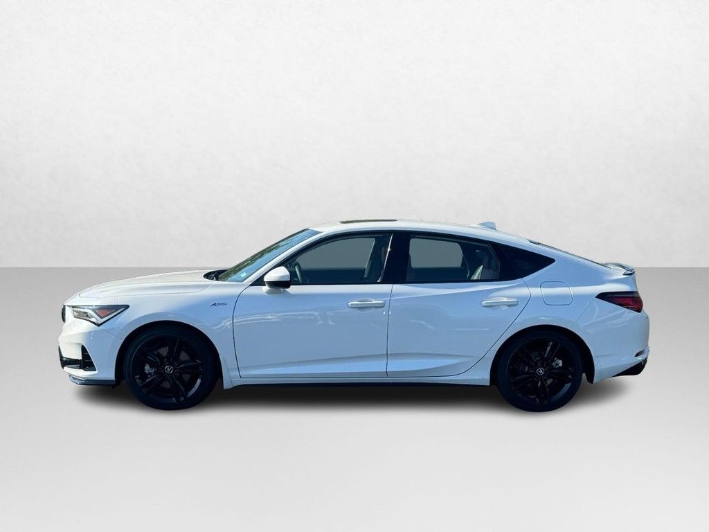 2026 Acura Integra A-Spec - Photo 3