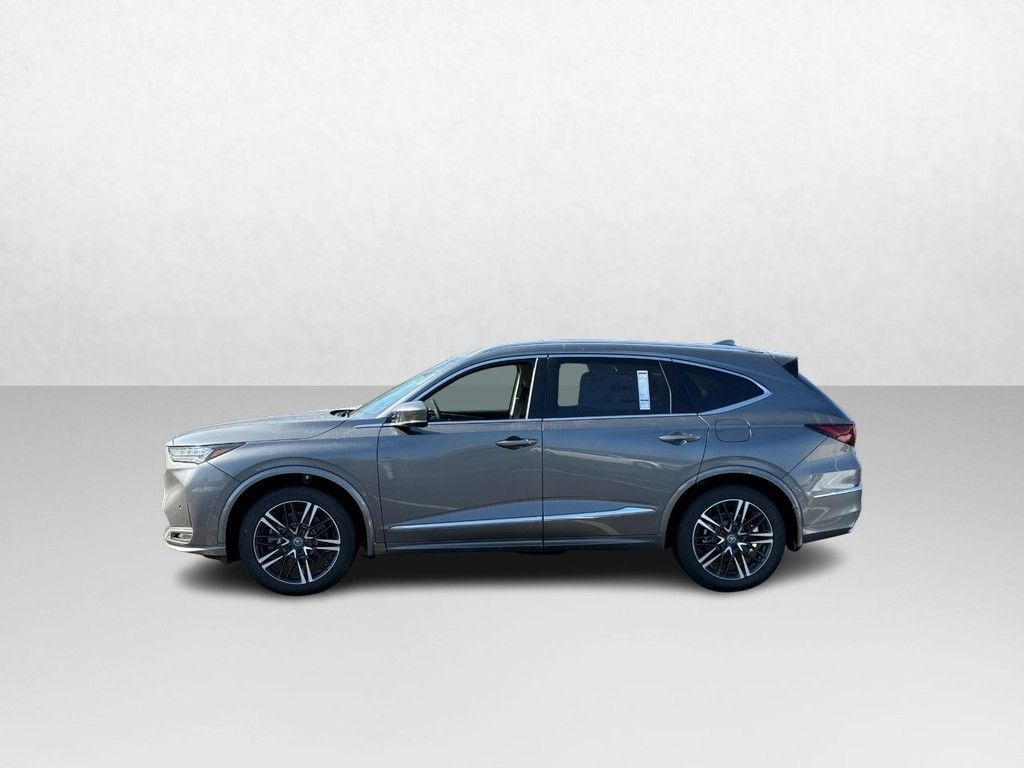 Certified 2026 Acura MDX SH-AWD Advance Package SUV