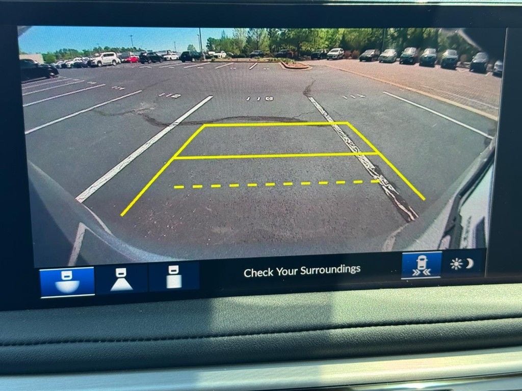 2026 Acura MDX Technology Package - Photo 24