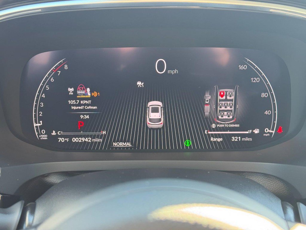 2026 Acura MDX Technology Package - Photo 26