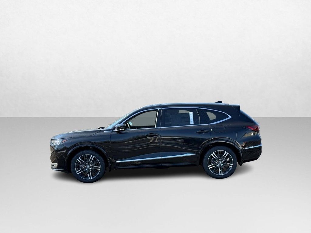 2026 Acura MDX Advance Package - Photo 3
