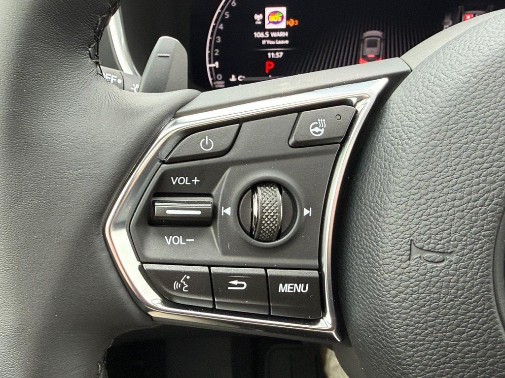 2026 Acura MDX Advance Package - Photo 14