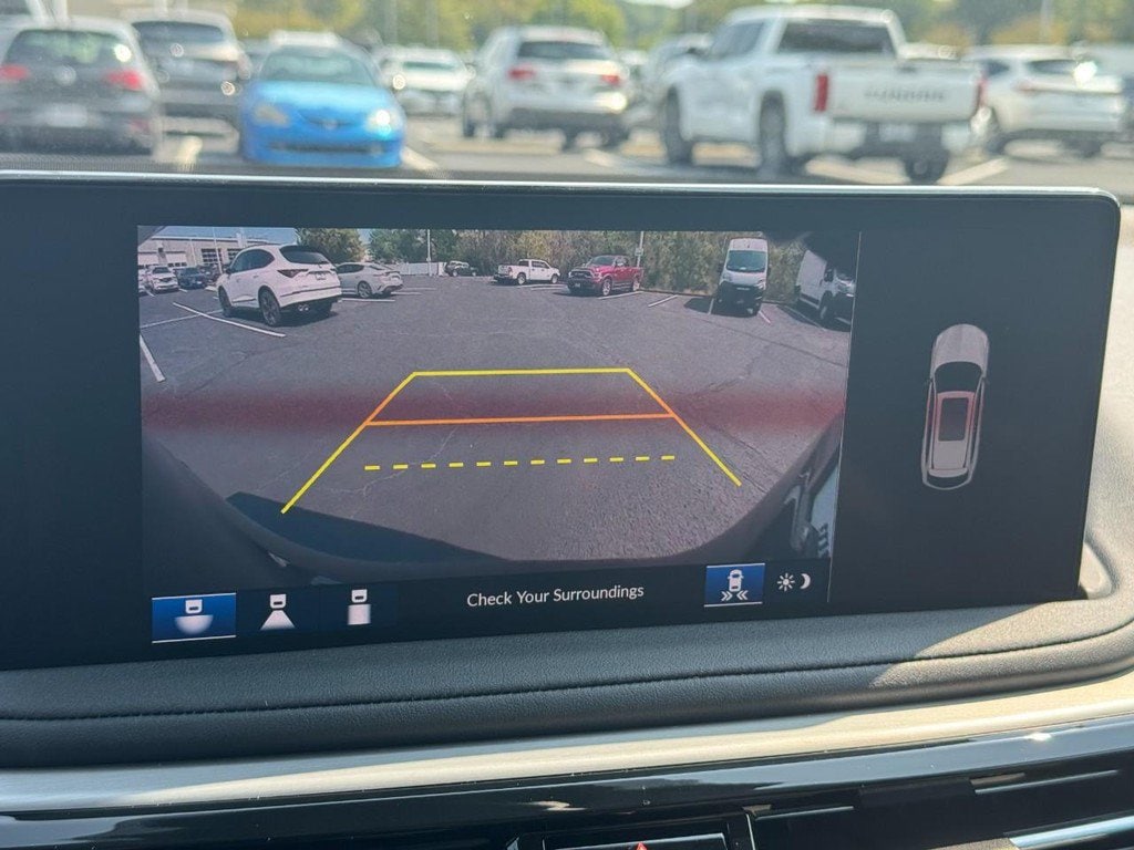 2026 Acura MDX Technology Package - Photo 28