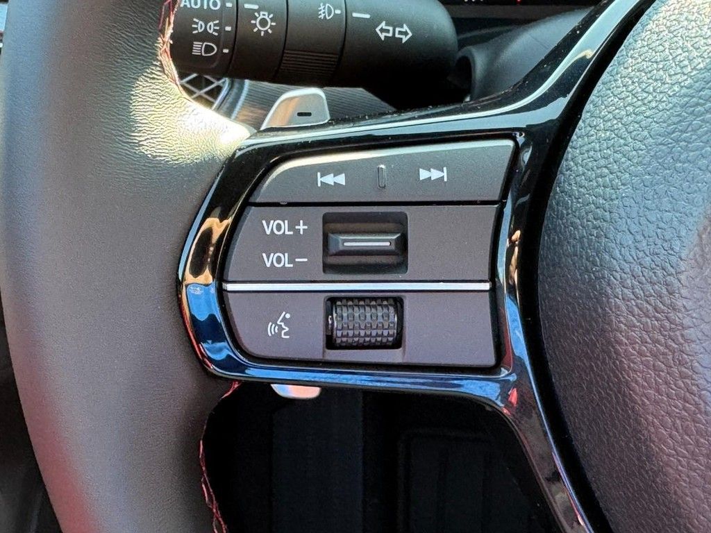 2026 Acura Integra A-Spec - Photo 22