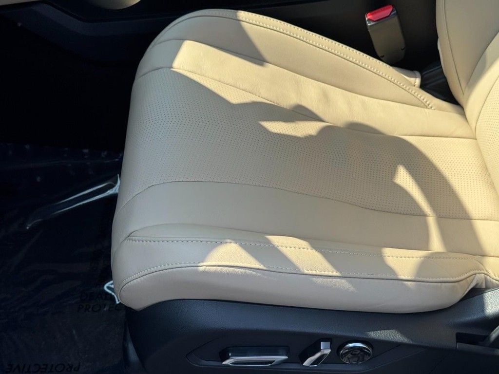 2026 Acura MDX Technology Package - Photo 22