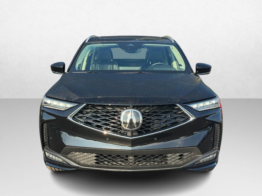 2026 Acura MDX Advance Package - Photo 11
