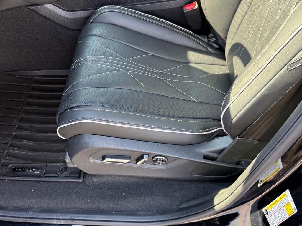 2026 Acura MDX Advance Package - Photo 13