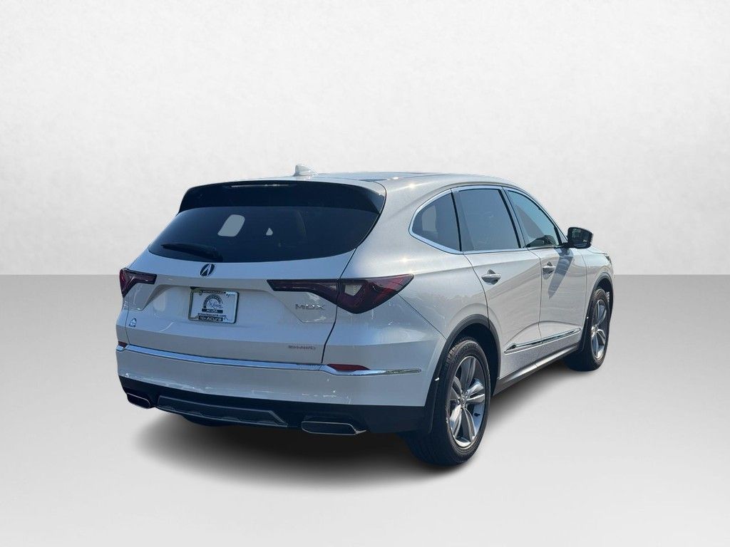 2026 Acura MDX Technology Package - Photo 6