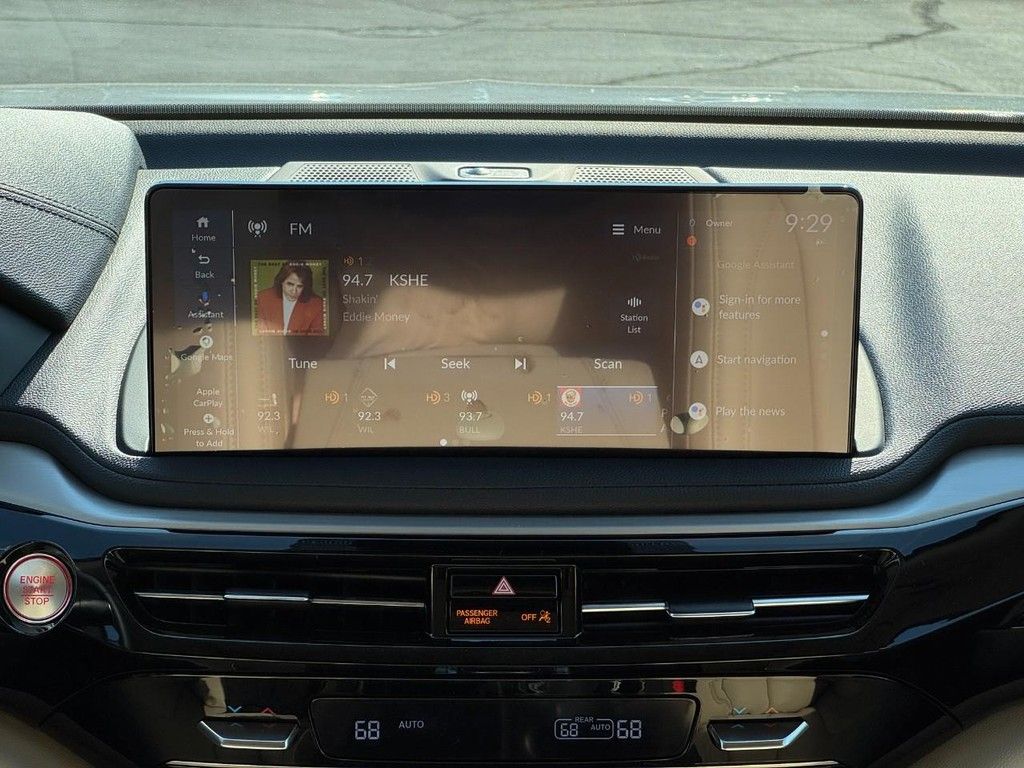 2026 Acura MDX Technology Package - Photo 18