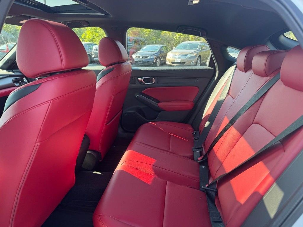2026 Acura Integra A-Spec - Photo 13