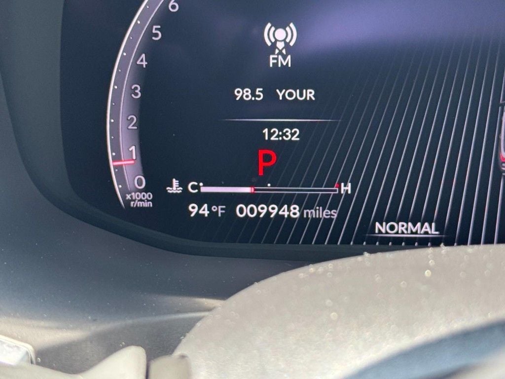 2026 Acura MDX A-spec w/Advance Package - Photo 28