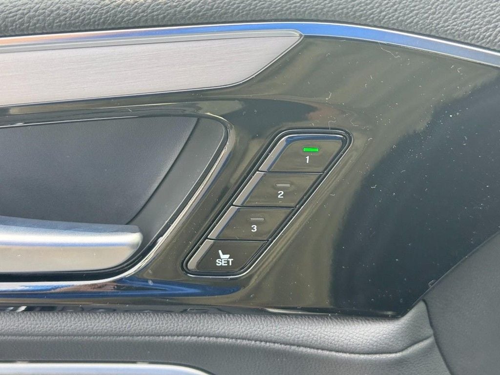 2026 Acura MDX Base - Photo 21