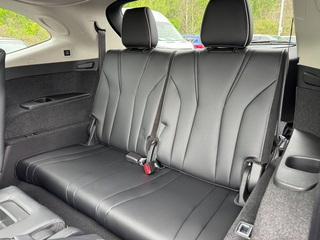 2026 Acura MDX Advance Package - Photo 12