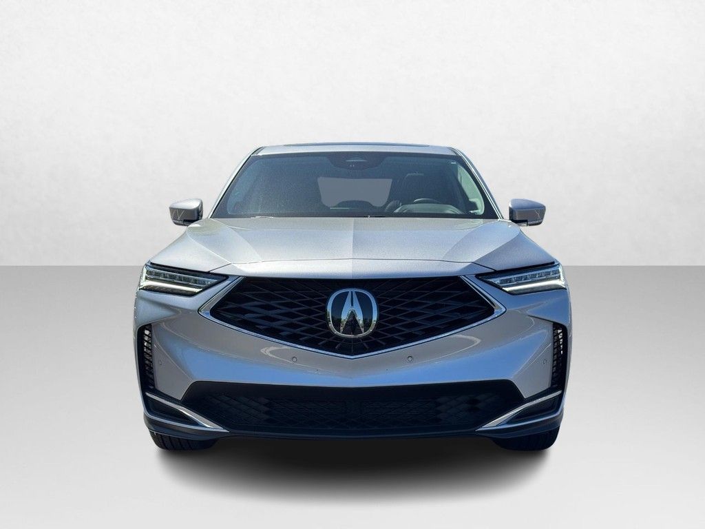 2026 Acura MDX Technology Package - Photo 10