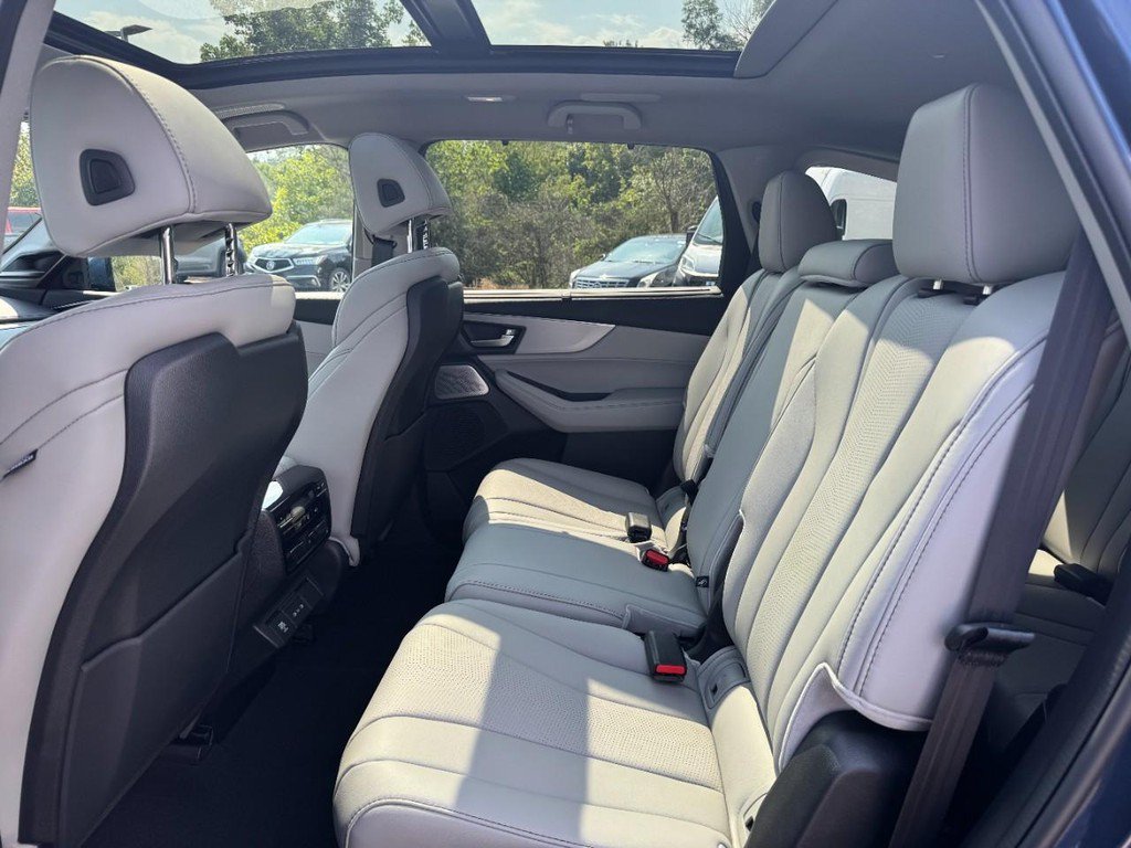 2026 Acura MDX Technology Package - Photo 13