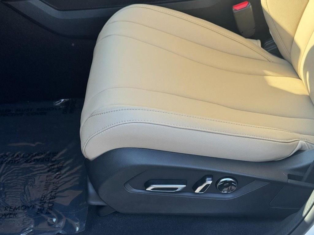 2026 Acura MDX Base - Photo 22