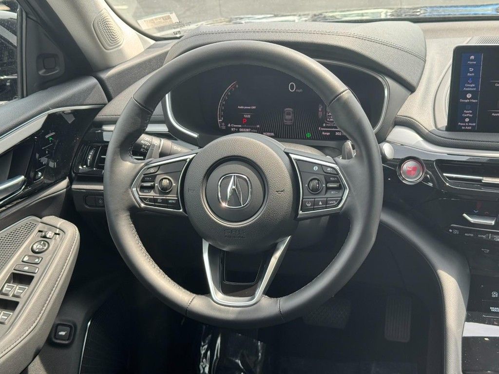 2026 Acura MDX Base - Photo 17