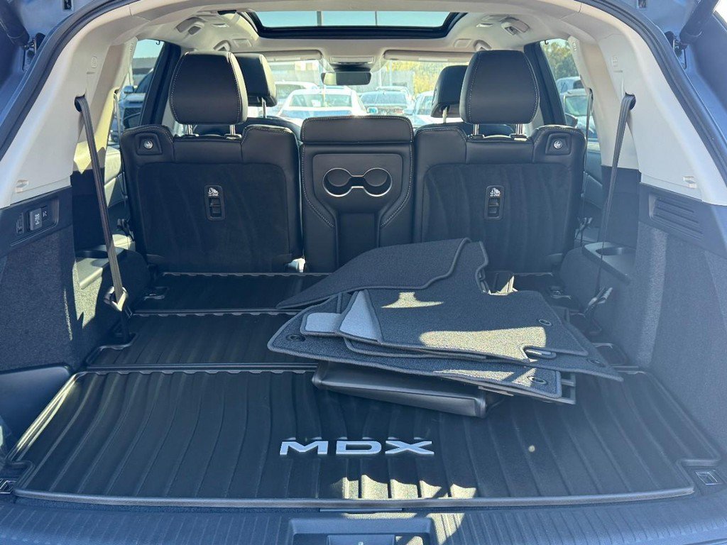 New 2026 Acura MDX SH-AWD Technology Package SUV