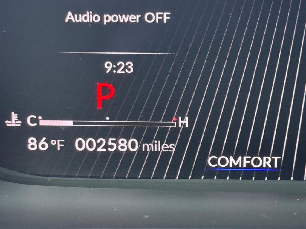 2026 Acura MDX Base - Photo 25