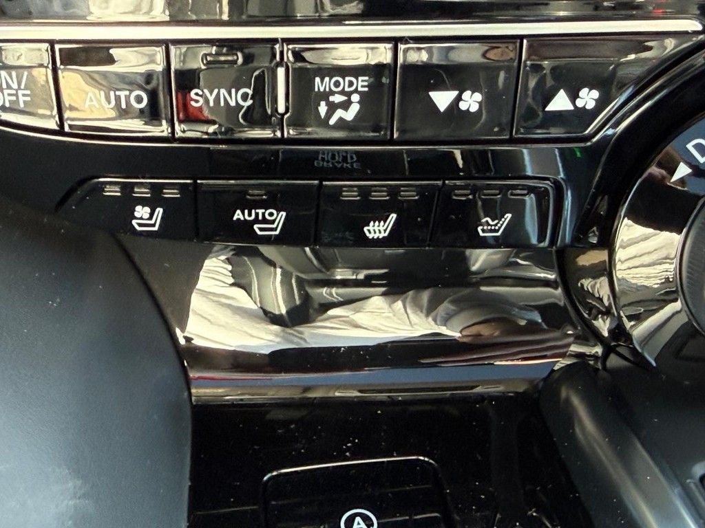 2026 Acura MDX Advance Package - Photo 20