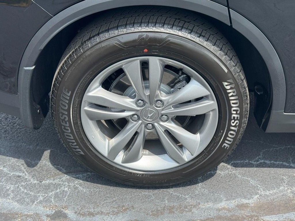 2026 Acura MDX Base - Photo 9