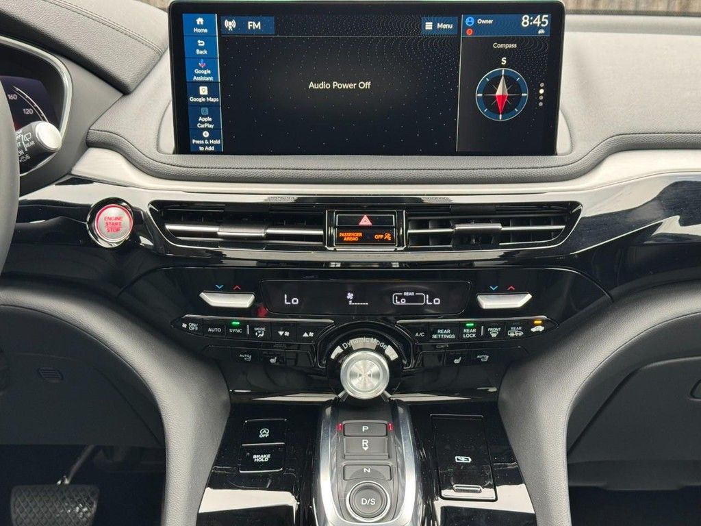 2026 Acura MDX Base - Photo 16