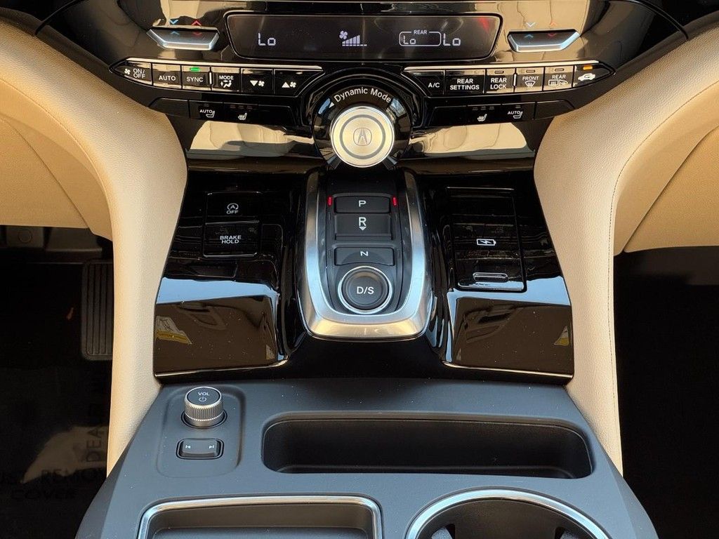 2026 Acura MDX Base - Photo 19