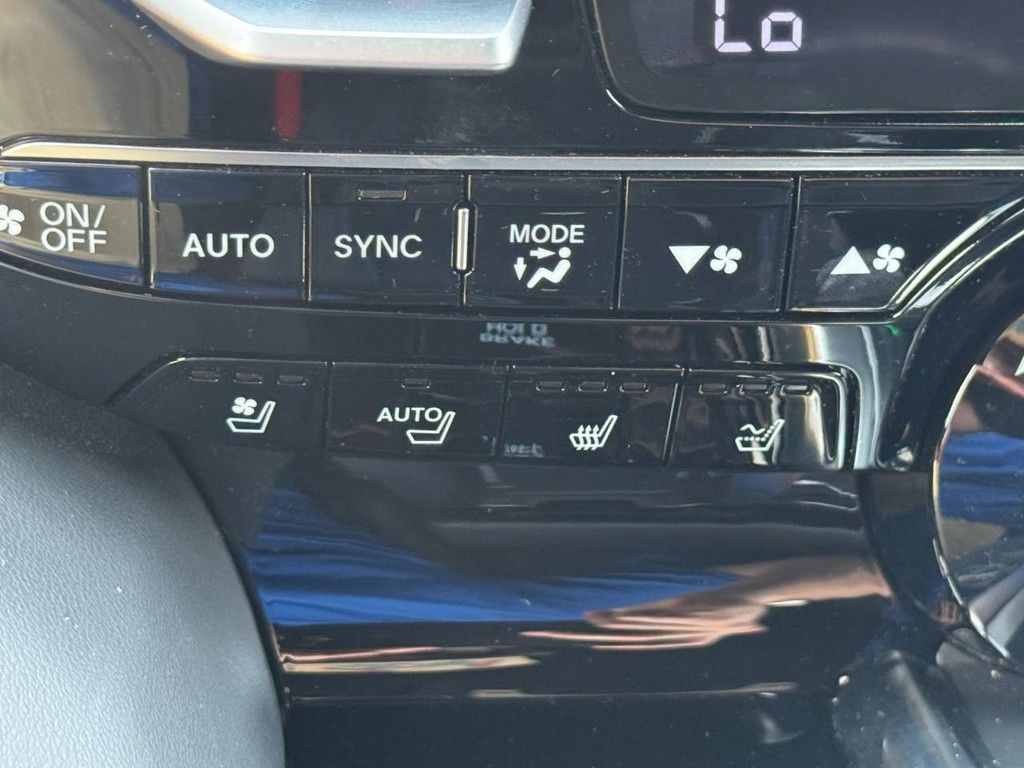 2026 Acura MDX A-spec w/Advance Package - Photo 30