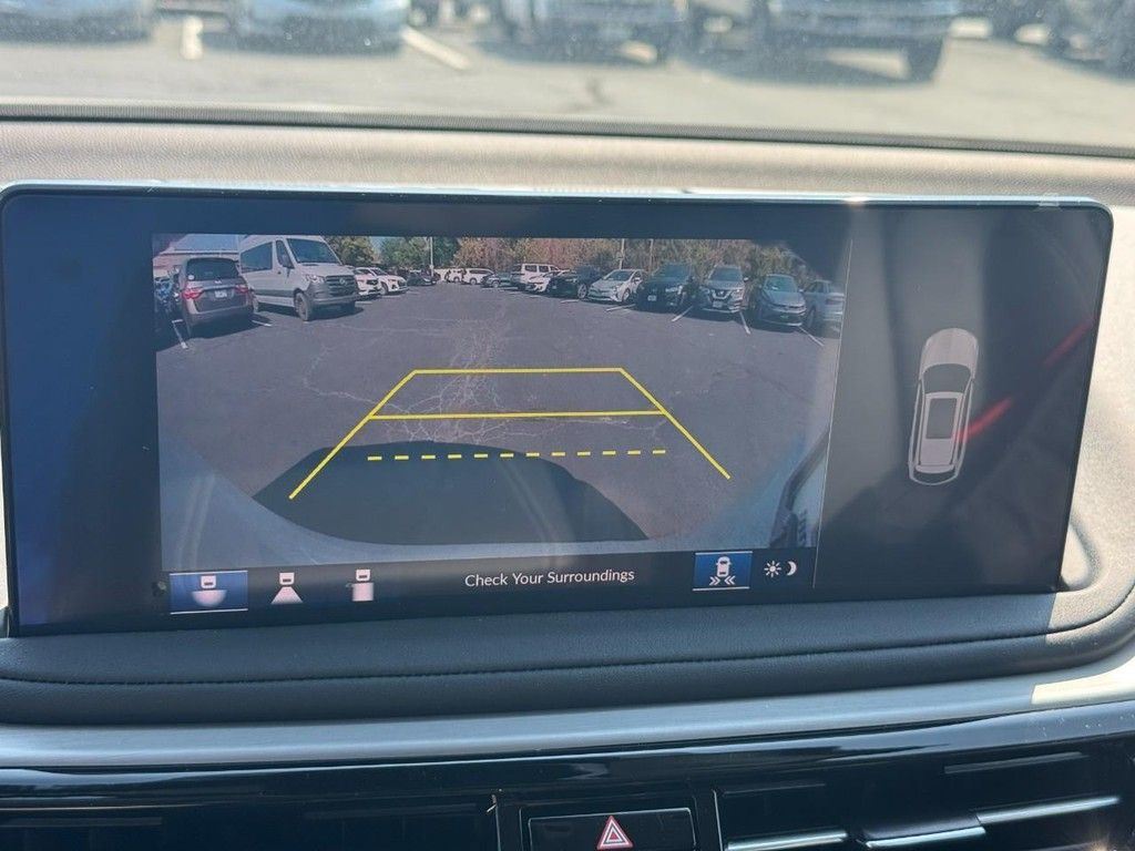 2026 Acura MDX Technology Package - Photo 27