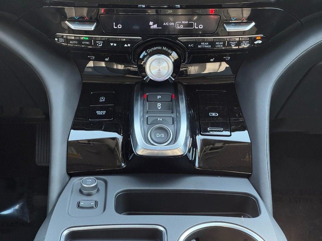 2026 Acura MDX Base - Photo 19