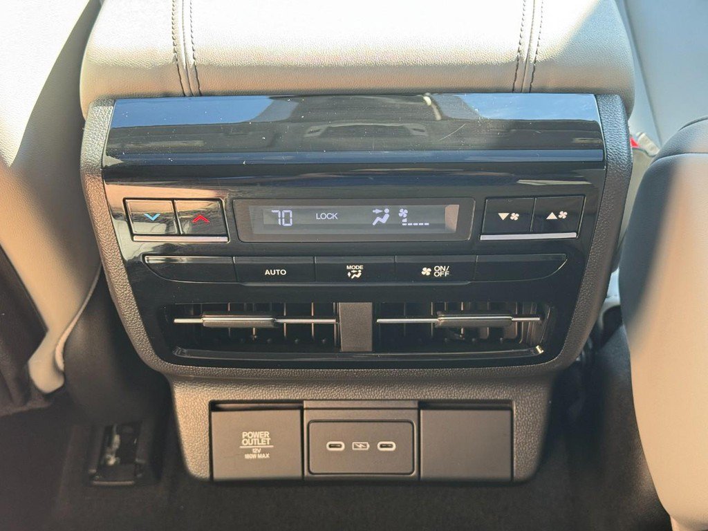 2026 Acura MDX Technology Package - Photo 14