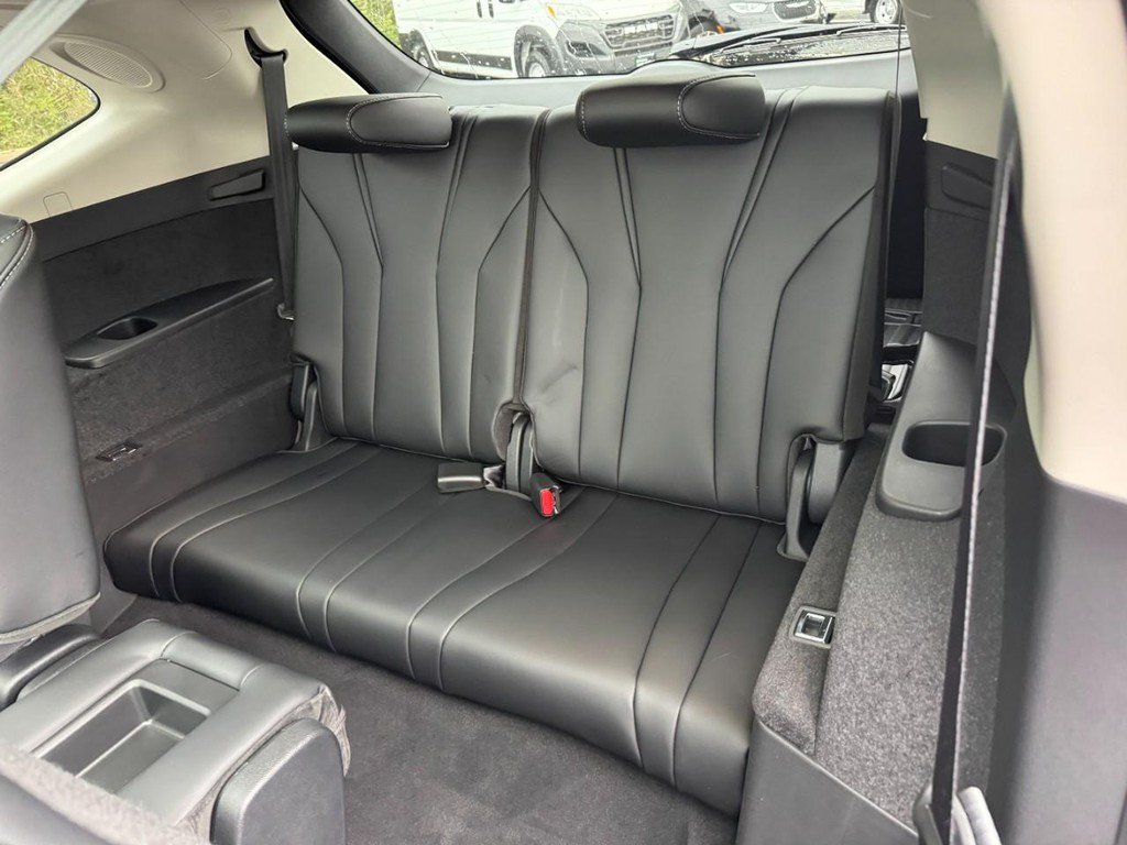 2026 Acura MDX Technology Package - Photo 12